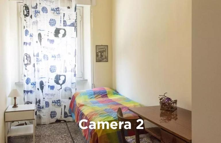 Easylife Apartment Рим Екстериор снимка