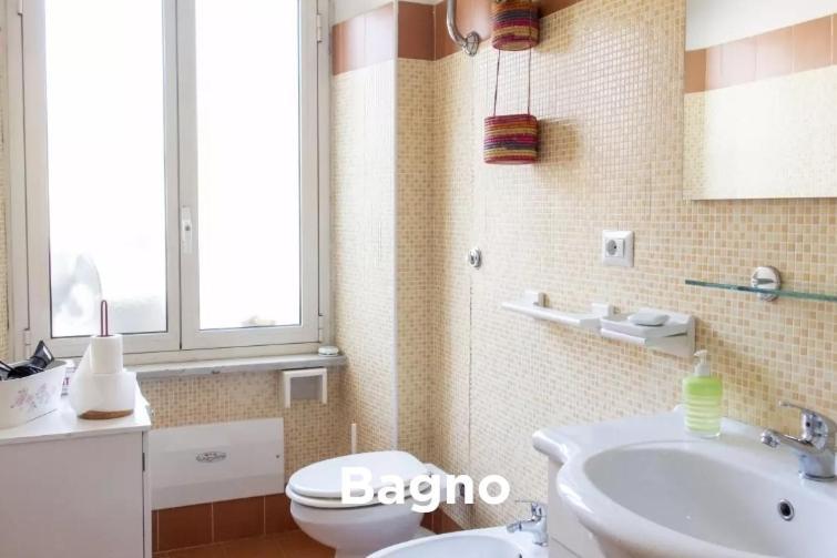 Easylife Apartment Рим Екстериор снимка