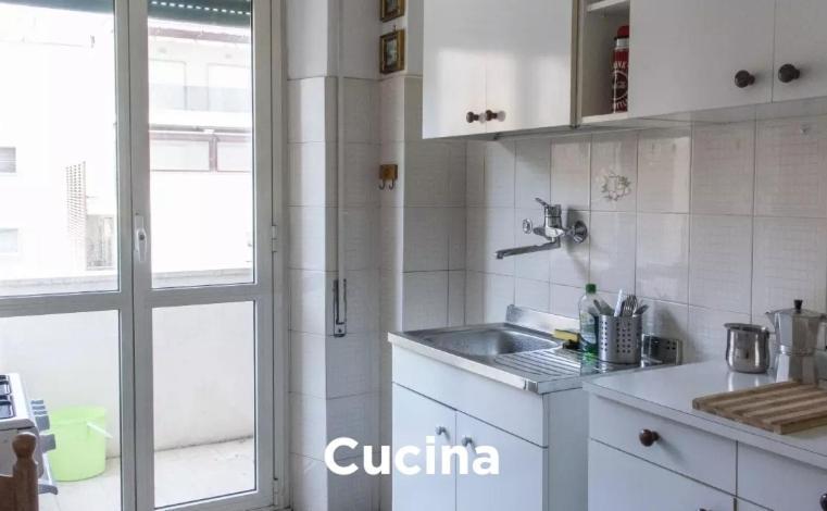 Easylife Apartment Рим Екстериор снимка