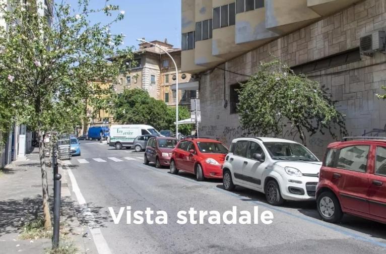 Easylife Apartment Рим Екстериор снимка