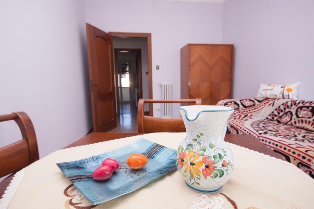 Easylife Apartment Рим Екстериор снимка