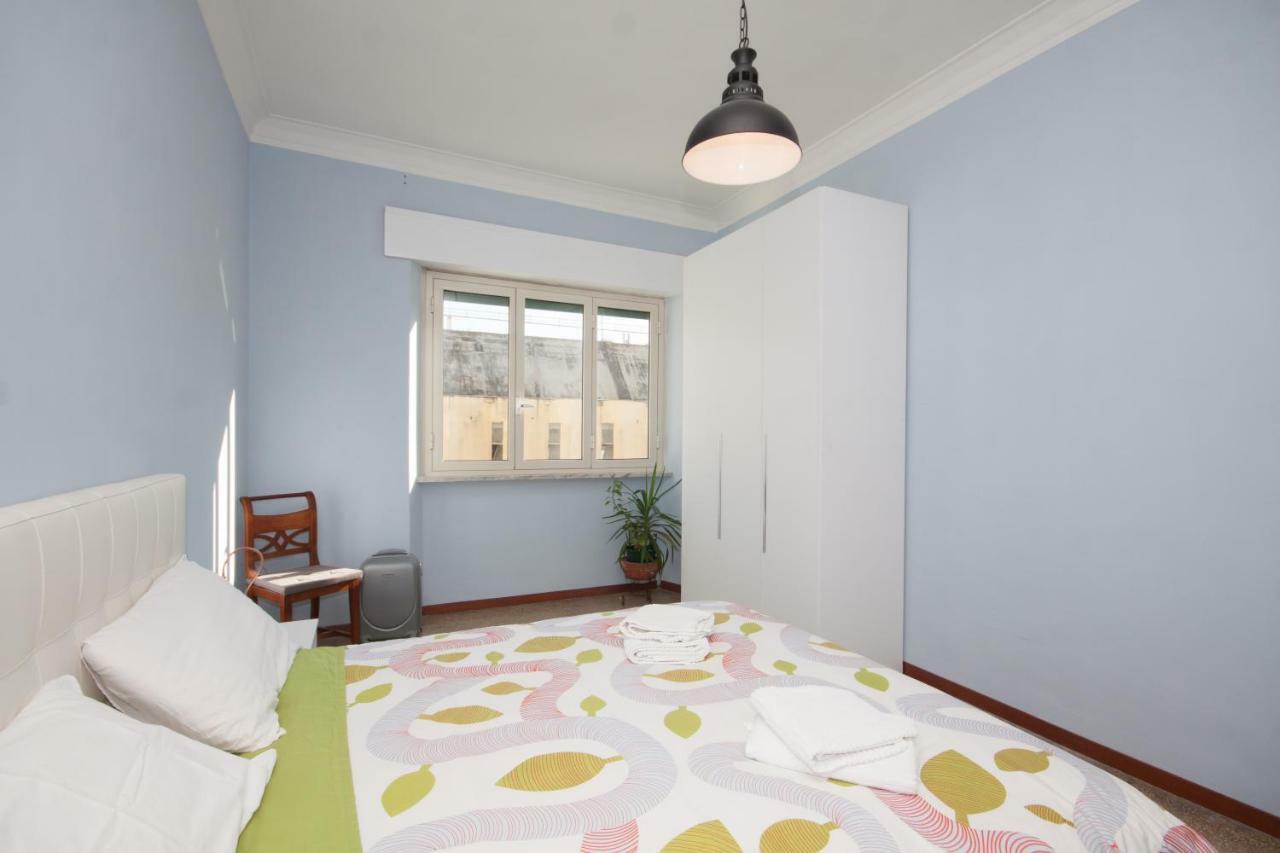 Easylife Apartment Рим Екстериор снимка